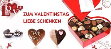 Valentinstag-Aktion bei chocotique Valentinstag-Aktion bei chocotique