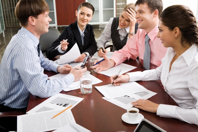 Personal und Business-Coach