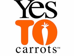 Yes-to-Nature: Trendkosmetik Yes to Carrots jetzt mit eigenem Onlineshop Yes-to-Nature: Trendkosmetik Yes to Carrots jetzt mit eigenem Onlineshop