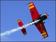 In Großenhain dabei: Die 