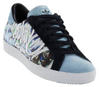 SKORE/Stan Smith, Kollektion adidas End-to-End exklusiv bei Foot Locker SKORE/Stan Smith, Kollektion adidas End-to-End exklusiv bei Foot Locker