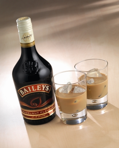 Alte Freundeüberraschen einen manchmal am meisten: Der neue Baileys Hazelnut Flavour Alte Freundeüberraschen einen manchmal am meisten: Der neue Baileys Hazelnut Flavour