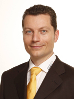 Peter Geigle, Geschäftsführer von Essential Bytes.