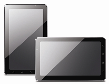 Presseeinladung: ViewSonic präsentiert neue Tablet-PCs auf der MWC Presseeinladung: ViewSonic präsentiert neue Tablet-PCs auf der MWC