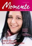 Momente - Das neue PepperParties-Magazin