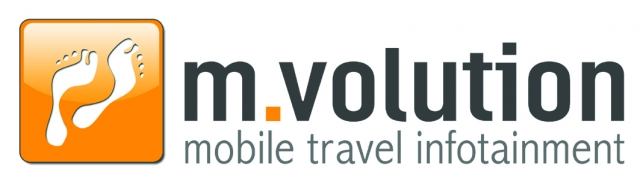mvolution stellt mobile Applikationen für die Reiseindustrie vor mvolution stellt mobile Applikationen für die Reiseindustrie vor