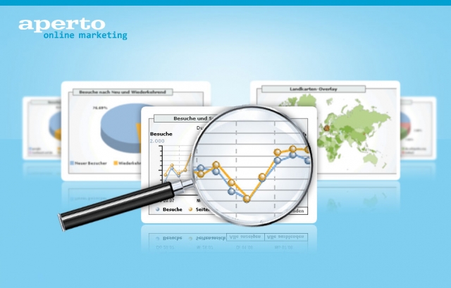 Jetzt wechseln! Optimales Web Controlling für Google-Analytics-Aussteiger