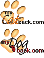 myDogBack/myCatBack - Fundservice im Web myDogBack/myCatBack - Fundservice im Web