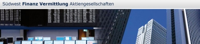 Erneute Private Equity-Ausschüttung bei der Südwest Finanz Vermittlung Dritte AG