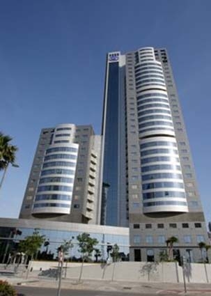 Sol Meliaübernimmt Hilton Valencia Sol Meliaübernimmt Hilton Valencia