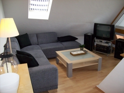 Die Hauratversicherung ist auch schon für die erste Wohnung unverzichtbar Die Hauratversicherung ist auch schon für die erste Wohnung unverzichtbar