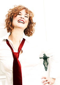 Frisuren Trends 2007 Frisuren Trends 2007