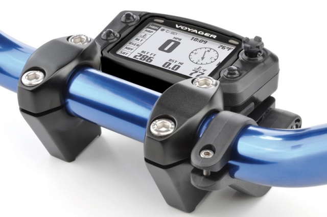 TMF-Racing ist Europas stärkster Handelspartner von TrailTech und ab sofort Generalimporteur der Mar