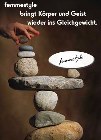 femmestyle international: Immer mehr motivierte und gut informierte Patienten profitieren von plasti femmestyle international: Immer mehr motivierte und gut informierte Patienten profitieren von plasti