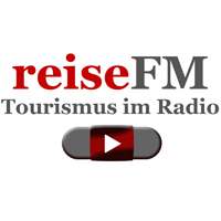 reiseFM - Tourismus im Radio reiseFM - Tourismus im Radio