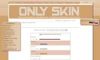 Nehmen Sie teil an der kostenfreien Onlineumfrage von ONLY SKIN