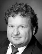Trainer Andreas Scholl Trainer Andreas Scholl