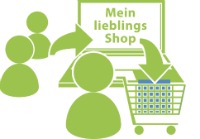 Mehr als 400 Partnershops spenden einen Teil ihres Umsatzes