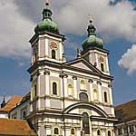 Kloster Waldsassen