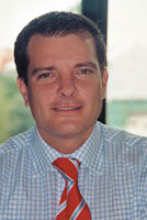 Mario Stuck, Geschäftsführer IT-Direkt Business Technologies GmbH Mario Stuck, Geschäftsführer IT-Direkt Business Technologies GmbH