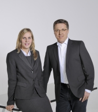 Mareike Rubner & Alexander R. Schaefer Mareike Rubner & Alexander R. Schaefer