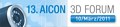 Logo AICON 3D Forum