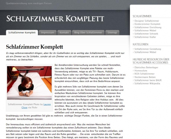 Webseite Schlafzimmer Komplett bringt neue Einrichtungsideen Webseite Schlafzimmer Komplett bringt neue Einrichtungsideen