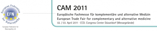 CAM wieder gut aufgestellt