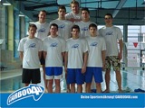 Carboo4U dreht auf und greift nun mit der SSG Saar Max Ritter auch in das 1. Bundesliga Schwimm-Gesc Carboo4U dreht auf und greift nun mit der SSG Saar Max Ritter auch in das 1. Bundesliga Schwimm-Gesc
