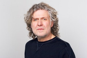 JUMP-Programmchef Michael Schiewack mahnt Kollegen vor Vernachlässigung der digitalen Netzwerke JUMP-Programmchef Michael Schiewack mahnt Kollegen vor Vernachlässigung der digitalen Netzwerke