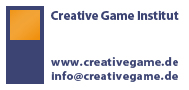 Creative Game Institut