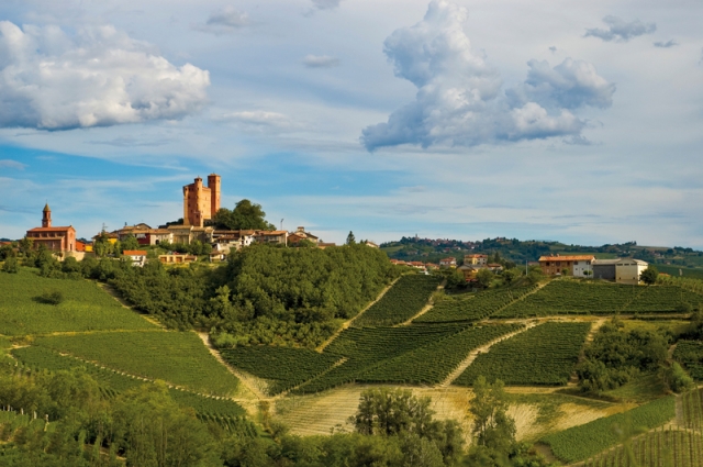 Mit DOMICILLIO nun auch ins Piemont verreisen