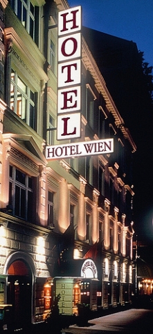 Austria Classic Hotel Wien 2011 - Mitglied der Gütegemeinschaft 50plus Hotels