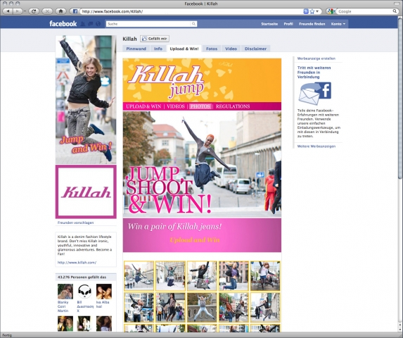 Erfolgreiches Marketing auf Facebook, Youtube&Co. Erfolgreiches Marketing auf Facebook, Youtube&Co.