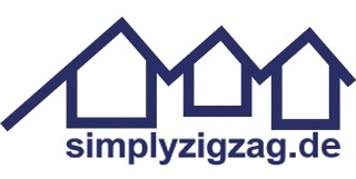 Der provisionsfreie Berliner Immobilienmakler SIMPLYZIGZAG feiert erfolgreiche Markteinführung in De Der provisionsfreie Berliner Immobilienmakler SIMPLYZIGZAG feiert erfolgreiche Markteinführung in De