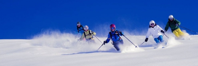 Skischule Lech am Arlberg: ganz privat oder in der Gruppe Skischule Lech am Arlberg: ganz privat oder in der Gruppe