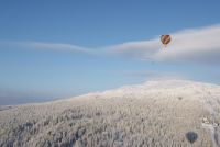 Arctiv Hot Air Balloon Adventure