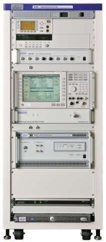 Spirent von Frost&Sullivan für die beste Produktstrategie bei Wireless-Testsystemen ausgezeichnet