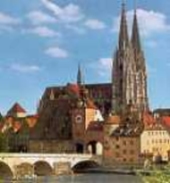 Regensburg in Ostbayern Regensburg in Ostbayern