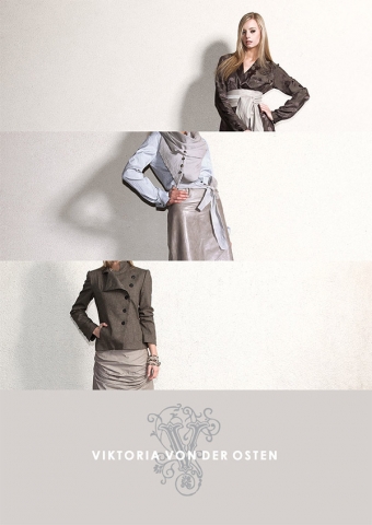 Neue Kollektion des Designerlabels VVDO - durch Crowdfunding auf Startnext von den eigenen Fans vorf Neue Kollektion des Designerlabels VVDO - durch Crowdfunding auf Startnext von den eigenen Fans vorf