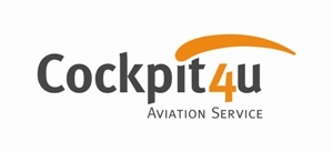 Cockpit4u und Airliners.de vereinbaren Online-Kooperation Cockpit4u und Airliners.de vereinbaren Online-Kooperation
