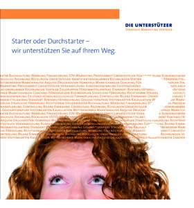 Wie wird aus einer Idee ein Erfolg?