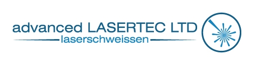Neues Logo für laserschweissen bei advanced LASERTEC Neues Logo für laserschweissen bei advanced LASERTEC