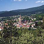 Zwiesel im Bayerischen Wald Zwiesel im Bayerischen Wald