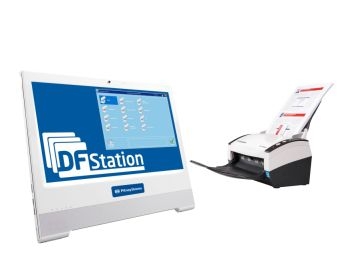 Eingangspost-Digitalisierung für KMUs