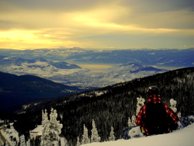 Siegerfoto: Snowboarder im Silverstar Ski Resort, Vernon, BC, Canada. (c) Schülerfoto ec.se Siegerfoto: Snowboarder im Silverstar Ski Resort, Vernon, BC, Canada. (c) Schülerfoto ec.se