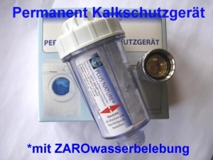 Clixa - Kalkschutz-Technologie schützt Elektrogeräte im Haushalt Clixa - Kalkschutz-Technologie schützt Elektrogeräte im Haushalt