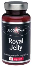 GELEE ROYAL das Gold aus der Natur