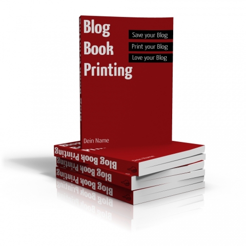 Blog Book Printing von Ralf Dreiundzwanzig Blog Book Printing von Ralf Dreiundzwanzig