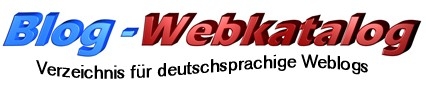Blog-Webkatalog.de bietet umfassendes Blogger-Verzeichnis Blog-Webkatalog.de bietet umfassendes Blogger-Verzeichnis